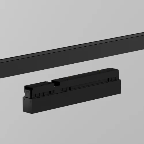 Купить Уличный трековый светильник Points Exility IP 3000К 12Вт 36° черный O-TR02-2-S-12WB3K - фото: 3