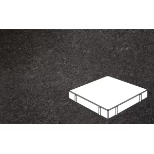 Плитка тротуарная в форме  Квадрат 600х600