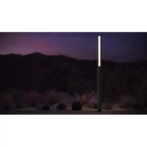 Купить Уличный настенный светильник Expo O480WL-L12B3K - фото: 8