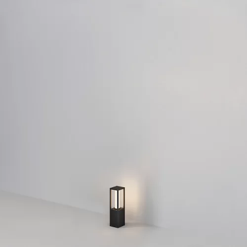 Купить Уличный настенный светильник Expo O480WL-L12B3K - фото: 12