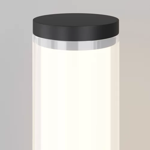 Купить Садово-парковый светильник Ginza O041FL-L100B3K - фото: 1