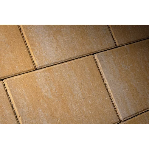 Плитка тротуарная колормикс ЯНТАРЬ, NATUR