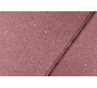 Расцветка КРАСНЫЙ, основа Серый цемент, 60-100мм, Коллекция Profi