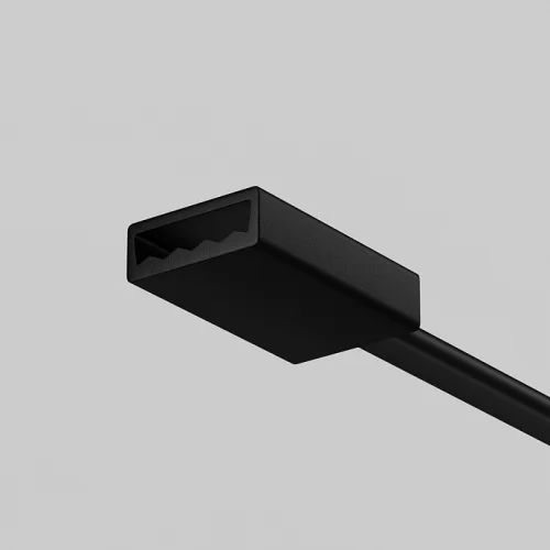 Купить Гибкий коннектор для токоведущей ленты Exility IP черный O-TR002-SC - фото: 6