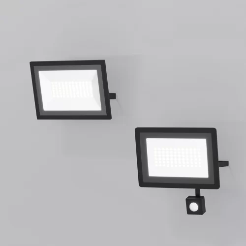 Купить Прожектор Flood FL001-L50B4KSR - фото: 2