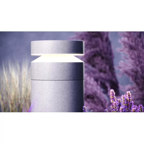 Купить Ландшафтный светильник Betone O469FL-L20CM3K - фото: 10