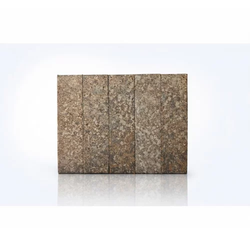 Кирпич керамический Красная гвардия Amber в Минске