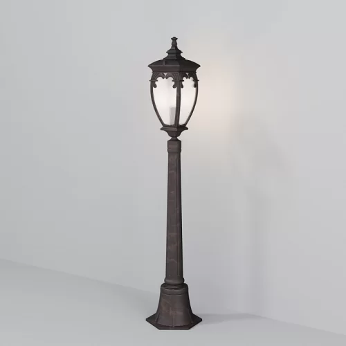 Купить Ландшафтный светильник  Fleur O414FL-01GB1 - фото: 29