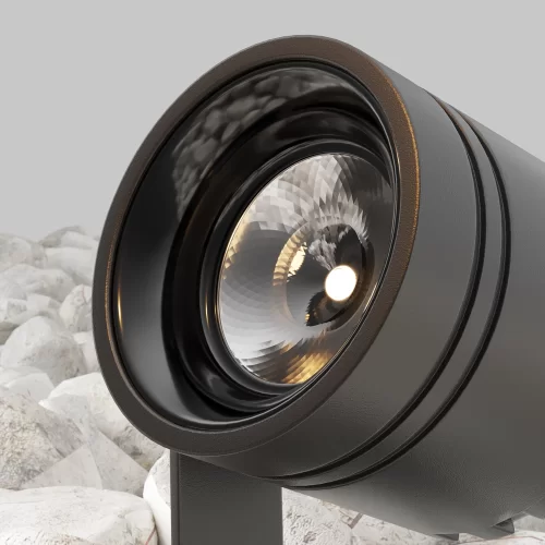 Купить Ландшафтный светильник Clyde O493FL-L3GF3K - фото: 2