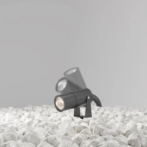 Купить Ландшафтный светильник Bern O050FL-L5GF3K - фото: 1