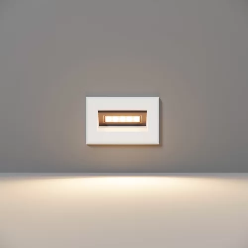 Купить Подсветка для лестниц Lock O014SL-L3W3K - фото: 26