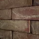 Античный,  BakSteen, кирпич ручной формовки