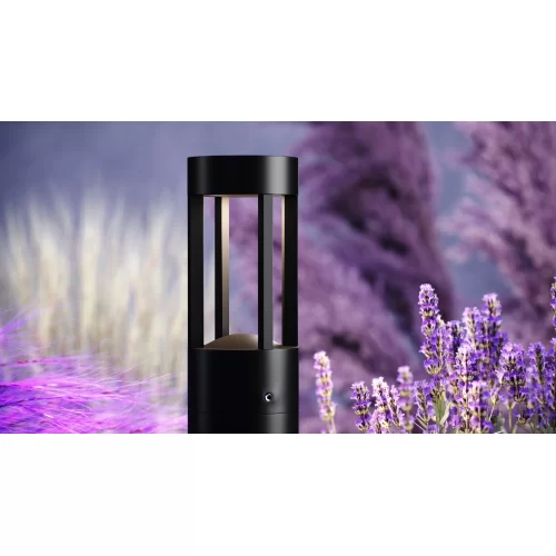 Купить Уличный настенный светильник Vint O458WL-L9GF3K - фото: 11