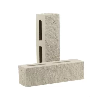 Кирпич облицовочный гиперпрессованный пустотелый тычковый "Гранит" СТАЛЬ КУПТ1