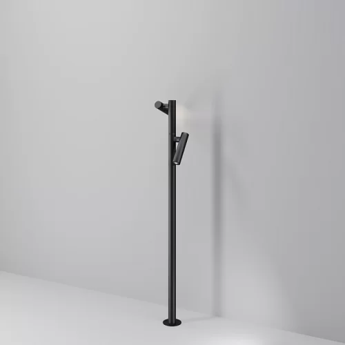 Ландшафтный светильник Torq O494FL-L10B3K — фото 12, Ландшафтные светильники, Maytoni