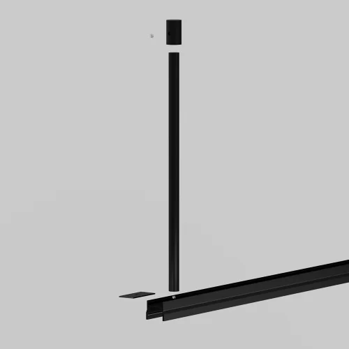 Купить Жесткий подвес для уличной трековой системы Elasity IP O-TR001-HL-B300 - фото: 4