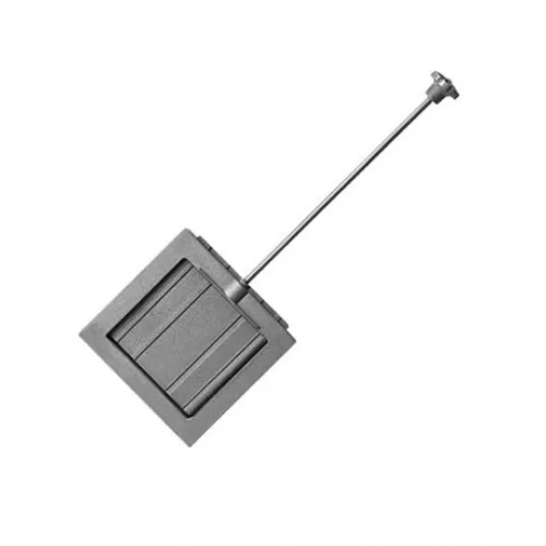 Купить Задвижка дымохода Везувий 1414