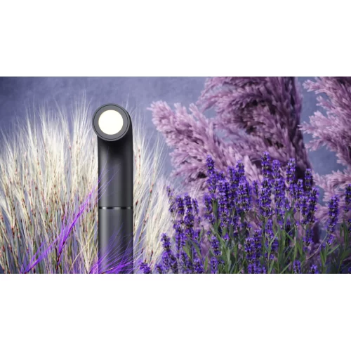 Купить Уличный настенный светильник Sleek O477WL-L4GF3K - фото: 7