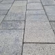 Плитка тротуарная колормикс МОНОХРОМ ФЕРРО Натур НГ Пинск
