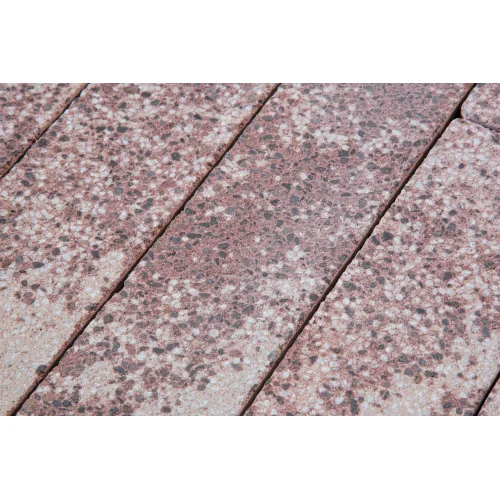 Плитка тротуарная САНСЕТ, коллекция Granite, FINERRO