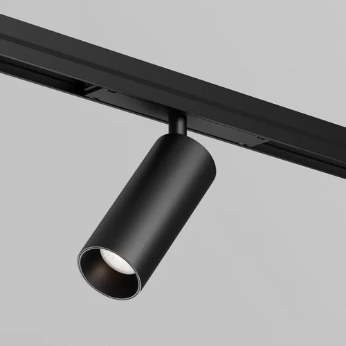 Купить Уличный трековый светильник Focus Led Exility IP 4000К 8Вт 36° черный O-TR02-1-S-8WB4K - фото: 17