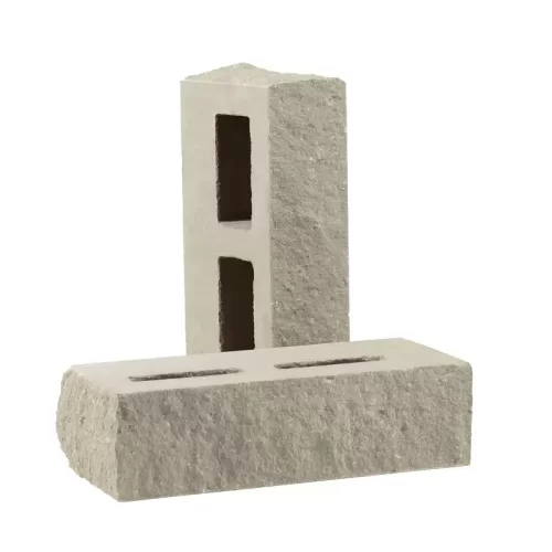 Купить Кирпич облицовочный гиперпрессованный пустотелый тычковый «Гранит» СТАЛЬ КСПТ1