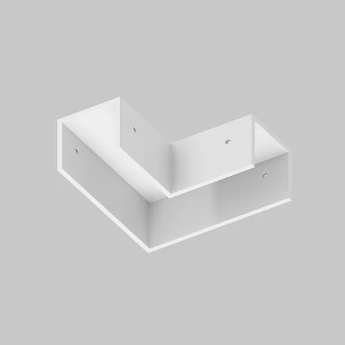 Купить Профиль 3м Elasity IP накладной белый O-TR001-P-W3M - фото: 11