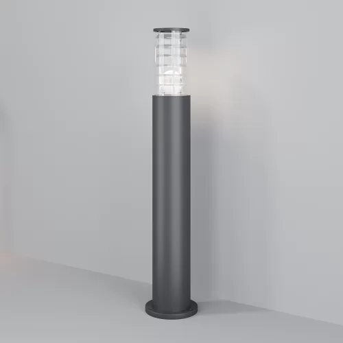 Купить Уличный настенный светильник Bronx O576WL-01GR - фото: 26