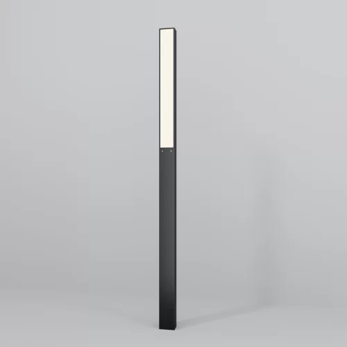 Купить Садово-парковый светильник Blitz O470FL-L40GF3K