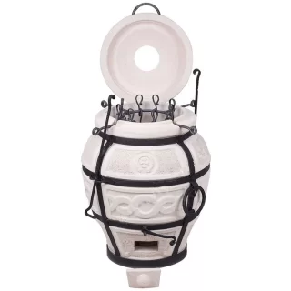 Тандыр Есаул Откидная крышка