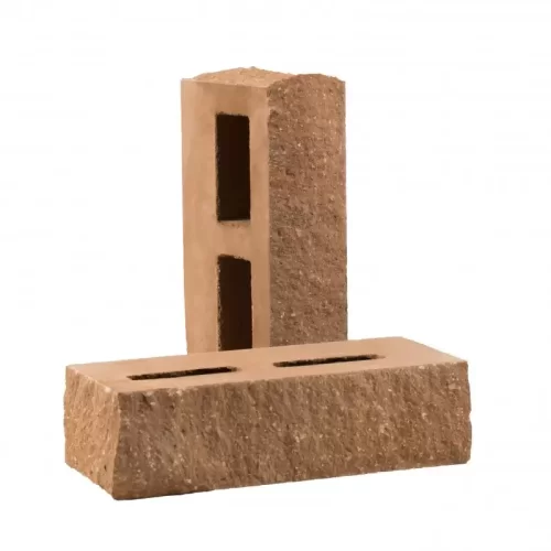 Купить Кирпич облицовочный гиперпрессованный пустотелый тычковый «Гранит» ЛАТТЭ КСПТ3