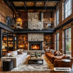 Выбор кирпича для печной трубы. Основные аспекты