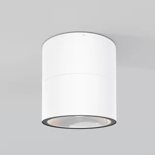 Уличный потолочный светильник Spin O310CL-L12W3K