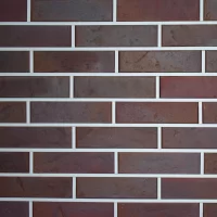 Как покрасить кирпичную кладку?