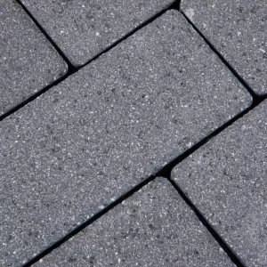 Плитка тротуарная цвета Исетский, коллекция GRANIT FERRO