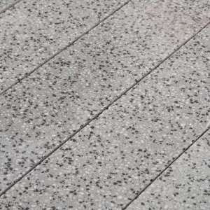 Плитка тротуарная цвета Цветок Урала, Коллекция Granite Fino