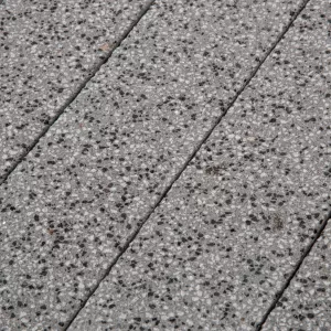 Плитка тротуарная цвета Цветок Урала, Коллекция Granite Finerro