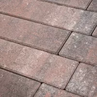 Плитка тротуарная цвета Нептун, Коллекция NATUR