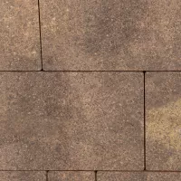 Плитка тротуарная цвета Тиманфайя, Коллекция NATUR