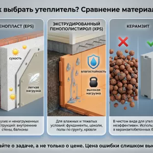 Где используется